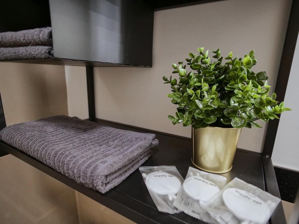 Appartement Otto I - Erfurt Zentrum Luaran gambar